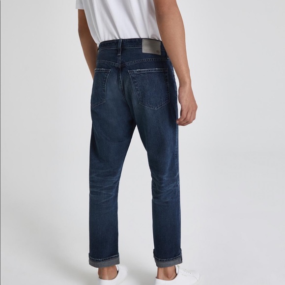 AG Turner Jeans - Picture 6 of 6